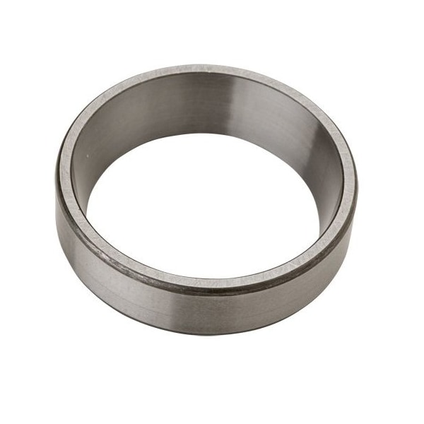 Tapered Roller Bearing Cup - Single Cup; 6.375 In Od X 1.0625 In W; Case Carburized Steel